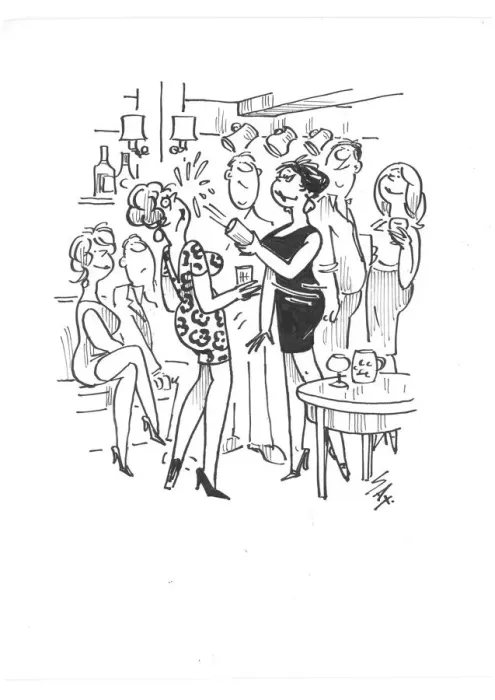 Framed Print : Sax Usually paying little or no attention to political correctness, Sax cartoons are often saucy Framed Print : Sax Usually paying little or no attention to political correctness, Sax cartoons are often saucy