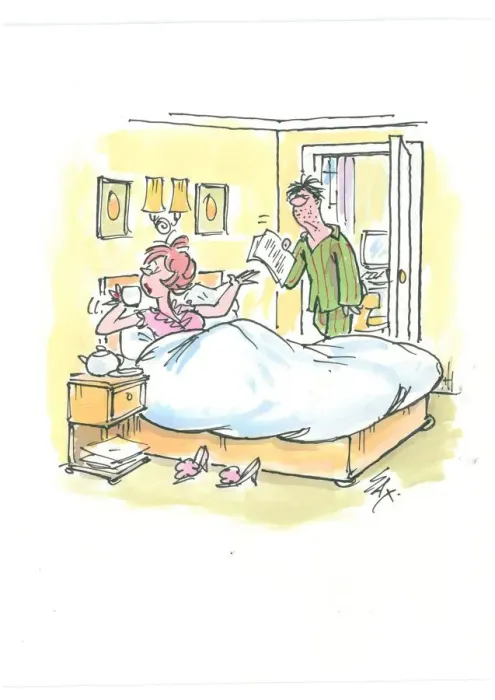 Framed Print : Sax Usually paying little or no attention to political correctness, Sax cartoons are often saucy Framed Print : Sax Usually paying little or no attention to political correctness, Sax cartoons are often saucy