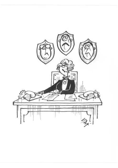 Framed Print : Sax Usually paying little or no attention to political correctness, Sax cartoons are often saucy