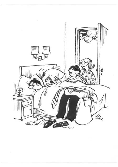 Framed Print : Sax Usually paying little or no attention to political correctness, Sax cartoons are often saucy Framed Print : Sax Usually paying little or no attention to political correctness, Sax cartoons are often saucy