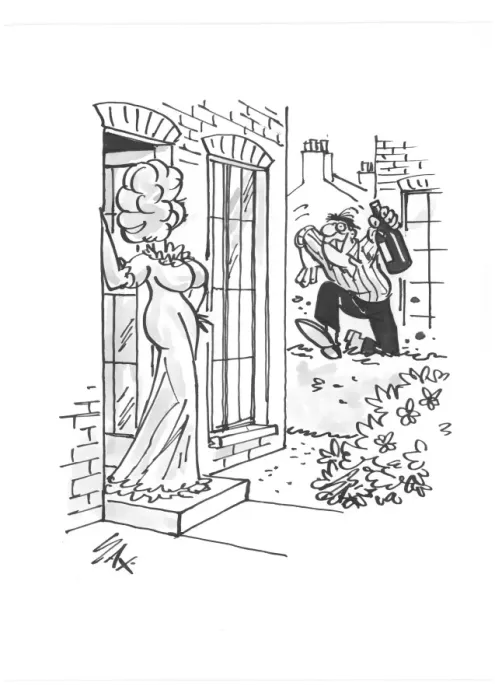 Framed Print : Sax Usually paying little or no attention to political correctness, Sax cartoons are often saucy Framed Print : Sax Usually paying little or no attention to political correctness, Sax cartoons are often saucy
