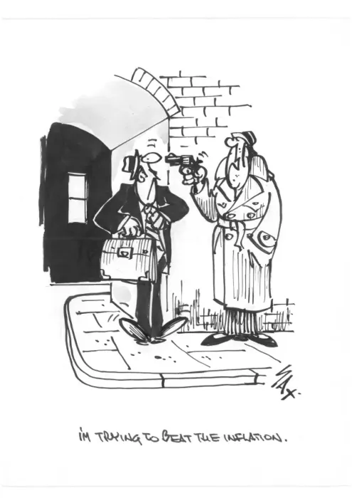 Framed Print : Sax Usually paying little or no attention to political correctness, Sax cartoons are often saucy