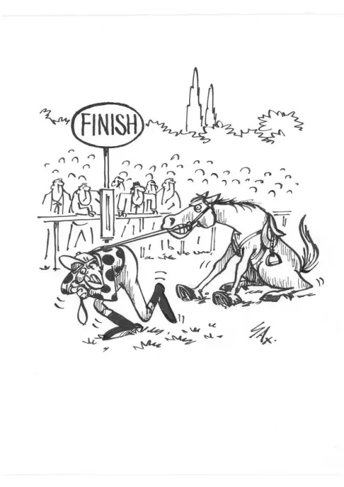 Framed Print : Sax Usually paying little or no attention to political correctness, Sax cartoons are often saucy