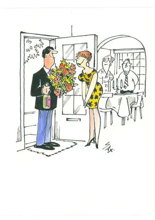 Framed Print : Sax Usually paying little or no attention to political correctness, Sax cartoons are often saucy Framed Print : Sax Usually paying little or no attention to political correctness, Sax cartoons are often saucy
