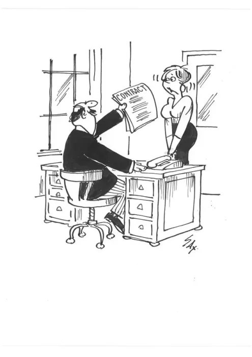 Framed Print : Sax Usually paying little or no attention to political correctness, Sax cartoons are often saucy Framed Print : Sax Usually paying little or no attention to political correctness, Sax cartoons are often saucy