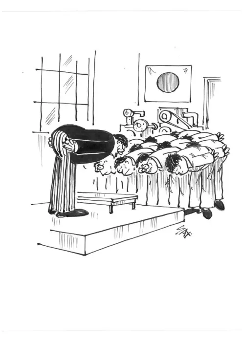 Framed Print : Sax Usually paying little or no attention to political correctness, Sax cartoons are often saucy Framed Print : Sax Usually paying little or no attention to political correctness, Sax cartoons are often saucy