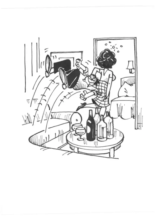 Framed Print : Sax Usually paying little or no attention to political correctness, Sax cartoons are often saucy
