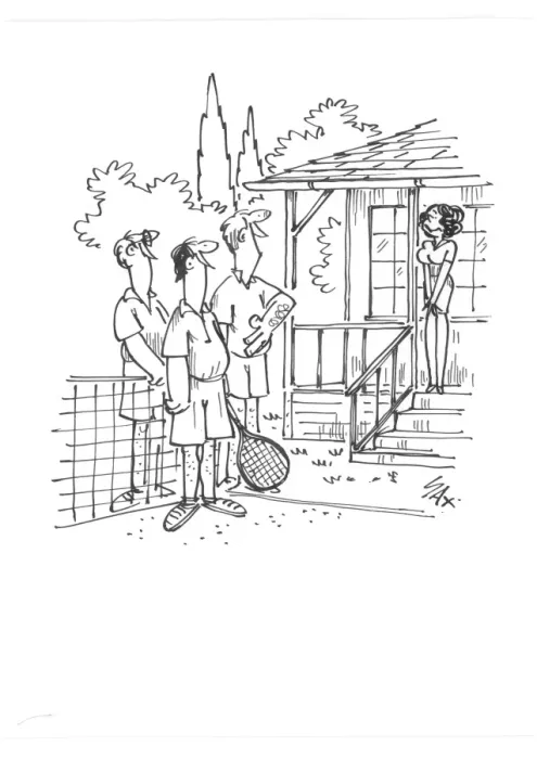Framed Print : Sax Usually paying little or no attention to political correctness, Sax cartoons are often saucy