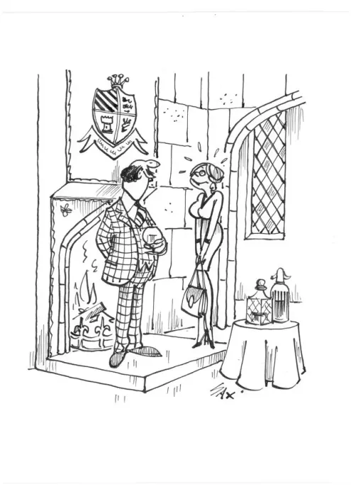 Framed Print : Sax Usually paying little or no attention to political correctness, Sax cartoons are often saucy Framed Print : Sax Usually paying little or no attention to political correctness, Sax cartoons are often saucy