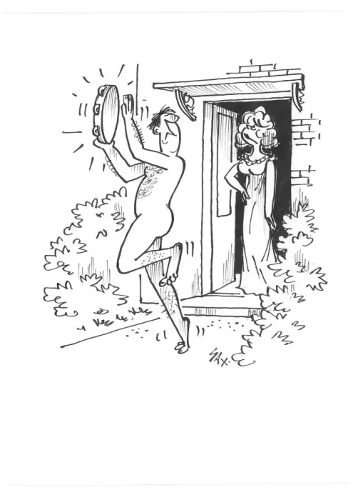 Framed Print : Sax Usually paying little or no attention to political correctness, Sax cartoons are often saucy Framed Print : Sax Usually paying little or no attention to political correctness, Sax cartoons are often saucy