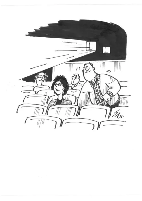 Framed Print : Sax Usually paying little or no attention to political correctness, Sax cartoons are often saucy Framed Print : Sax Usually paying little or no attention to political correctness, Sax cartoons are often saucy