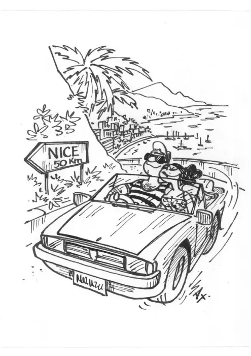 Framed Print : Sax Usually paying little or no attention to political correctness, Sax cartoons are often saucy