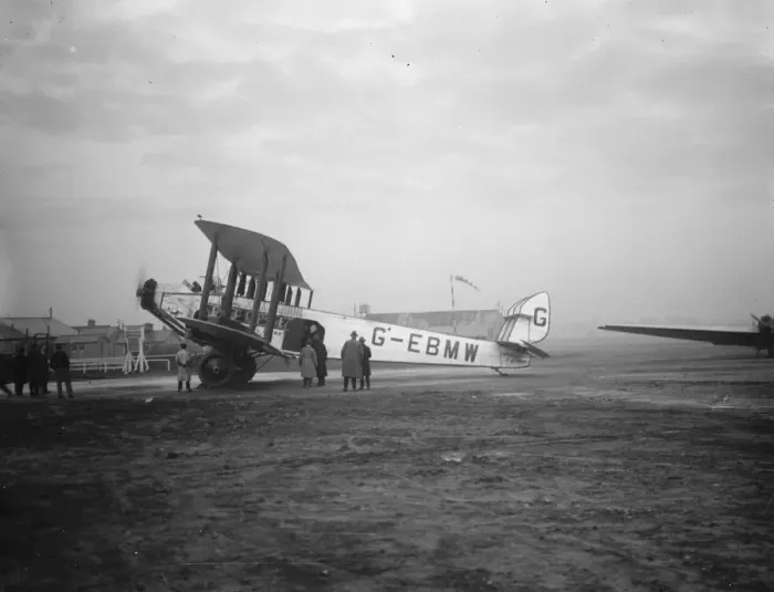 Framed Print : The second starter for India. The giant Hercules aeroplane about to taxi to