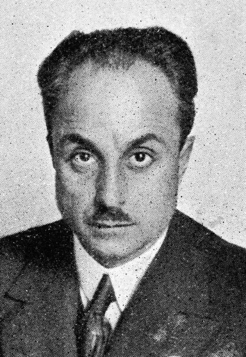Framed Print : Is Signor Rossi In London Signor Cesare Rossi, Chief of the Press Bureau of