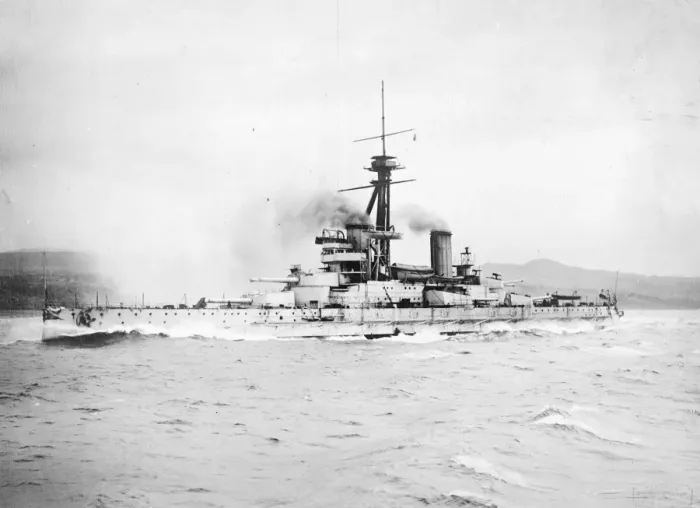 Framed Print : The S?o Paulo a dreadnought battleship designed for the Brazilian Navy. 1924 Framed Print : The S?o Paulo a dreadnought battleship designed for the Brazilian Navy. 1924