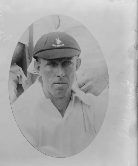 Framed Print : Fifteen South African cricketers chosen to visit England D. J. Meintzes (Transvaal) Framed Print : Fifteen South African cricketers chosen to visit England D. J. Meintzes (Transvaal)