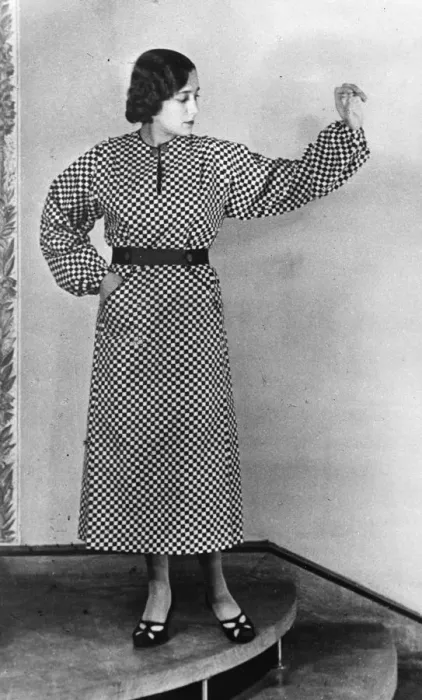 Framed Print : Soviet Women are chic now. Flannel for work. Since Soviet Russia became fashion Framed Print : Soviet Women are chic now. Flannel for work. Since Soviet Russia became fashion