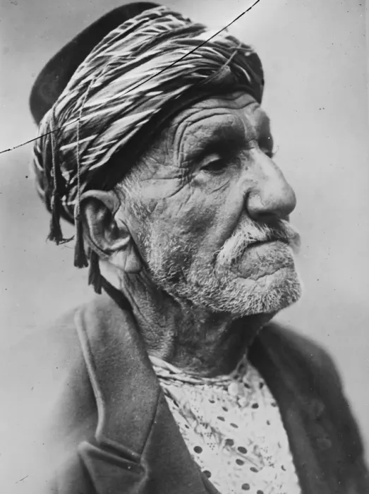 Framed Print : Starting work again at 149. Zaro Agha, the oldest man alive ( the records show Framed Print : Starting work again at 149. Zaro Agha, the oldest man alive ( the records show