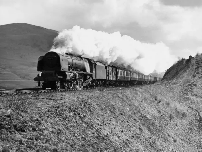 Framed Print : Steam Train Framed Print : Steam Train