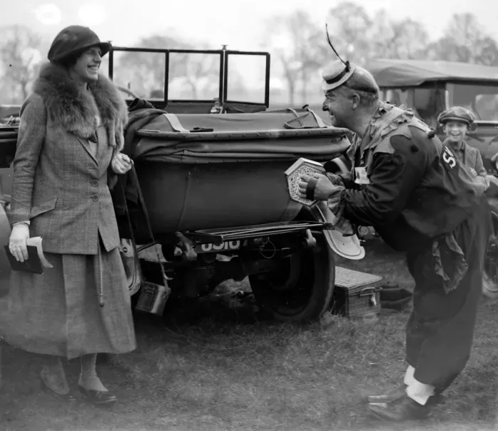 Framed Print : Stratford - On - Avon Steeplechases. Mrs E. B. Studd and Smiler Framed Print : Stratford - On - Avon Steeplechases. Mrs E. B. Studd and Smiler