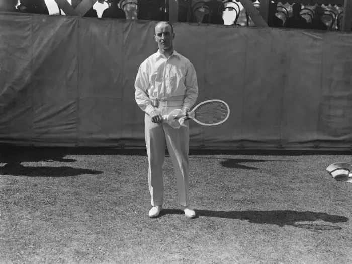 Framed Print : Surrey open lawn tennis championship at Surbiton J C Parke Framed Print : Surrey open lawn tennis championship at Surbiton J C Parke