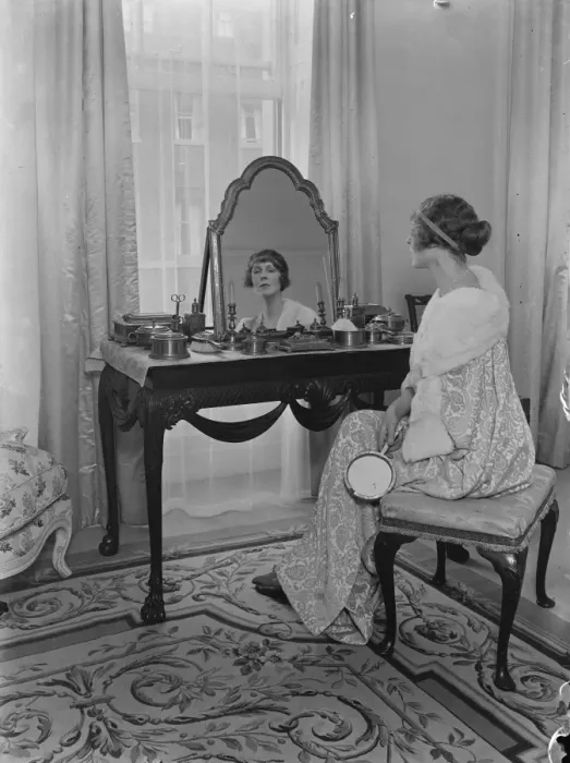 Framed Print : Taken for Mr Garai ( Keystone View Company ) Lady Diana Duff Cooper 5 June 1920 Framed Print : Taken for Mr Garai ( Keystone View Company ) Lady Diana Duff Cooper 5 June 1920