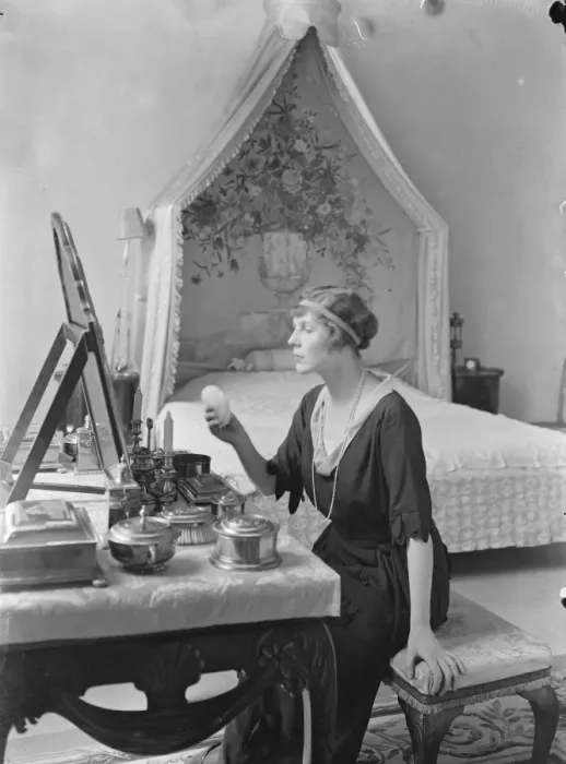 Framed Print : Taken for Mr Garai ( Keystone View Company ) Lady Diana Duff Cooper 5 June 1920 Framed Print : Taken for Mr Garai ( Keystone View Company ) Lady Diana Duff Cooper 5 June 1920
