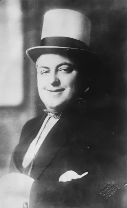 Framed Print : Talbot O Farrell, Irish entertainer, appearing at the Royal Music Hall performance Framed Print : Talbot O Farrell, Irish entertainer, appearing at the Royal Music Hall performance