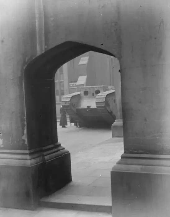 Framed Print : A tank at Lincolns Inn Where the Royal Commission of awards to inventors is held 7 Framed Print : A tank at Lincolns Inn Where the Royal Commission of awards to inventors is held 7