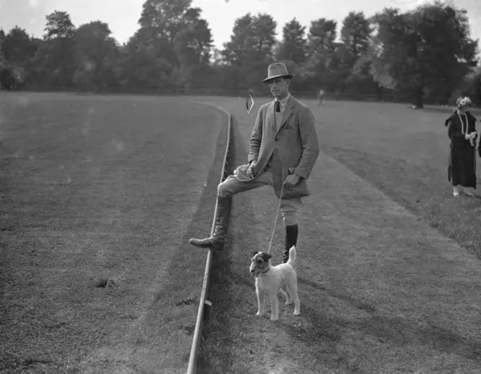 Framed Print : Templeton versus Eastcote at Ranelagh. Captain Metcalfe Framed Print : Templeton versus Eastcote at Ranelagh. Captain Metcalfe