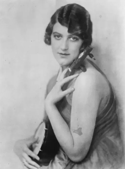 Framed Print : Thank You, Doctor. A new study of Mai Bacon, the popular revue actress Framed Print : Thank You, Doctor. A new study of Mai Bacon, the popular revue actress