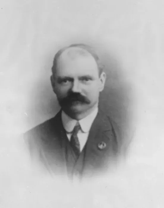 Framed Print : Thomas Gavan Duffy M P ( Labour ) Whitehaven Division, Cumberland November 1922 Framed Print : Thomas Gavan Duffy M P ( Labour ) Whitehaven Division, Cumberland November 1922