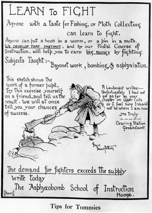 Framed Print : Tips for Tommies