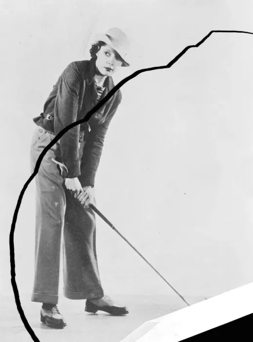 Framed Print : Trouser fashion for women sweeps America. The trouser fashion for women set by Marlene Dietrich Framed Print : Trouser fashion for women sweeps America. The trouser fashion for women set by Marlene Dietrich