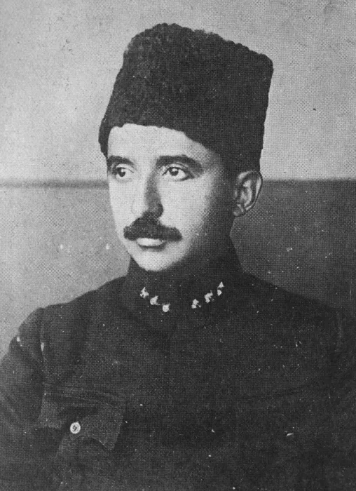 Framed Print : Turkeys hero of the hour. General Ismet Pasha. 12 September 1922 Framed Print : Turkeys hero of the hour. General Ismet Pasha. 12 September 1922