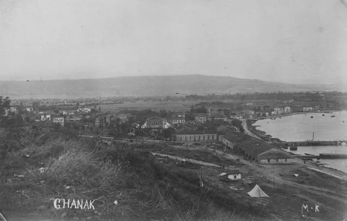 Framed Print : Turks In British Lines ?anakkale It is reported that the Turkish cavalry in Framed Print : Turks In British Lines ?anakkale It is reported that the Turkish cavalry in