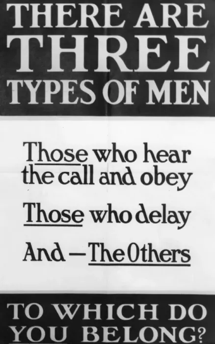 Framed Print : There are three types of men Those who hear the call and obey Those who delay Framed Print : There are three types of men Those who hear the call and obey Those who delay