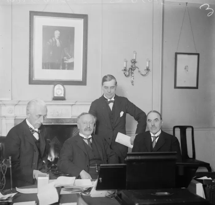 Framed Print : United Liberal Committee sits Daily. The United Liberal Committee is now sitting daily Framed Print : United Liberal Committee sits Daily. The United Liberal Committee is now sitting daily