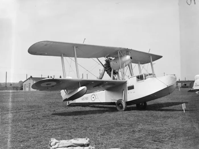 Framed Print : Vickers Supermarine Walrus Amphibian Flying Boat with a Bristol Pegasus engine Framed Print : Vickers Supermarine Walrus Amphibian Flying Boat with a Bristol Pegasus engine