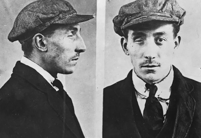 Framed Print : Wanted by police. John Henry Devaney, alias Lawrence, alias Dean, wanted by Framed Print : Wanted by police. John Henry Devaney, alias Lawrence, alias Dean, wanted by