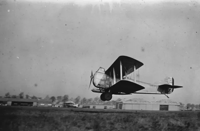 Framed Print : Weapon for next war Torpedo launching from the air Trials at Villacoublay with a Levasseur PL 2 Framed Print : Weapon for next war Torpedo launching from the air Trials at Villacoublay with a Levasseur PL 2
