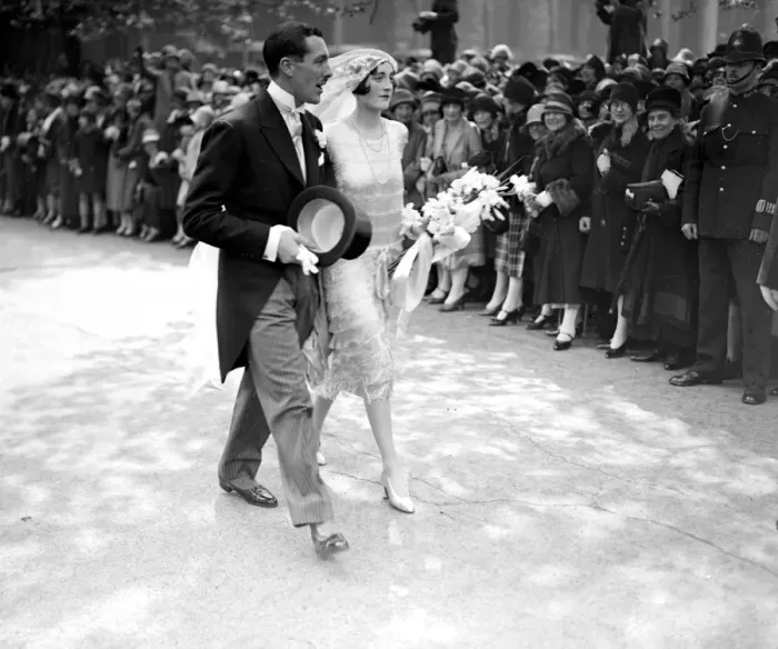 Framed Print : Wedding of Captain Cunningham Reid, M. P. and Miss Mary Ashley at St Margarets, Westminster Framed Print : Wedding of Captain Cunningham Reid, M. P. and Miss Mary Ashley at St Margarets, Westminster