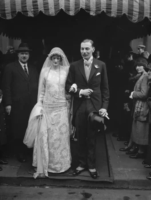 Framed Print : Wedding. The wedding of Mr J C I McConnel and Miss E Pollock took place at Holy Trinity Framed Print : Wedding. The wedding of Mr J C I McConnel and Miss E Pollock took place at Holy Trinity