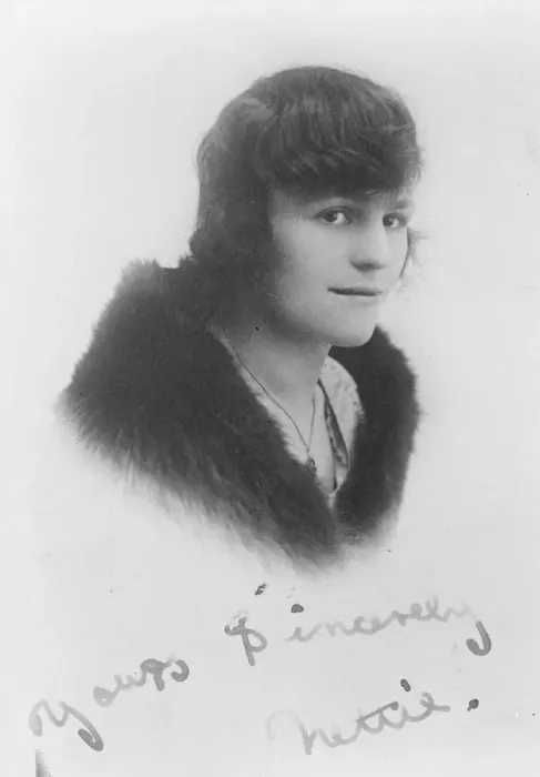 Framed Print : Whiteinch Murder Miss Nettie Benjamin, a sister of the victim, who will be a witness 30 Framed Print : Whiteinch Murder Miss Nettie Benjamin, a sister of the victim, who will be a witness 30