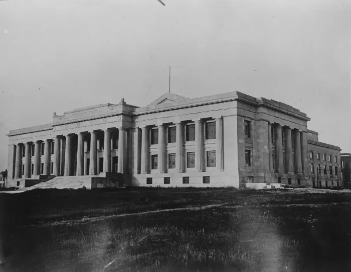 Framed Print : Worlds largest masonic temple built for Scottish rite. The Temple of the Scottish Framed Print : Worlds largest masonic temple built for Scottish rite. The Temple of the Scottish
