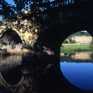 167. Chatsworth House, England 167. Chatsworth House, England