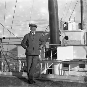 RMS Adriatic Print RMS Adriatic Print
