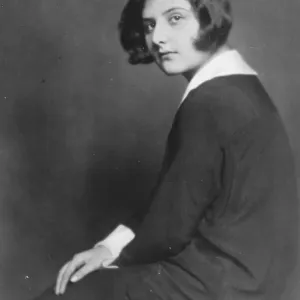 By appointment Violinist to the Kaiser. Mlle Alma Maria Rose, Viennas most By appointment Violinist to the Kaiser. Mlle Alma Maria Rose, Viennas most