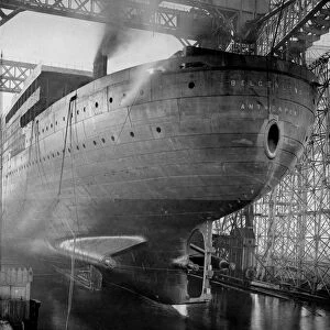 Collections: Titanic and Ocean Liners