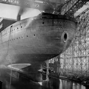 Collections: Titanic and Ocean Liners